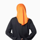 ViQ Sports Hijab - Instant Slip-On Hijab