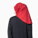 ViQ Sports Hijab - Instant Slip-On Hijab