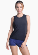ViQ Back Hole Loose Tank