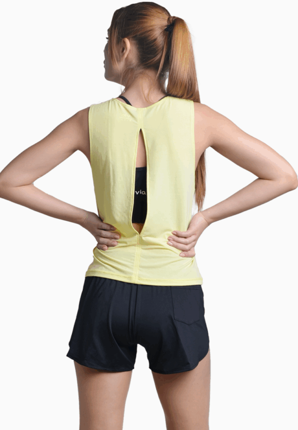ViQ Back Hole Loose Tank - Image 10