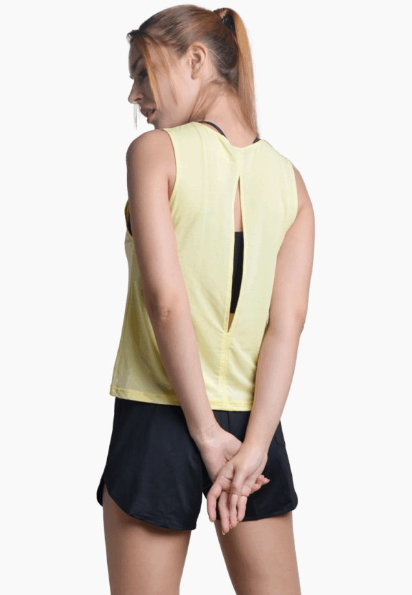 ViQ Back Hole Loose Tank - Image 11