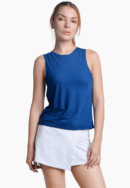 ViQ Back Hole Loose Tank