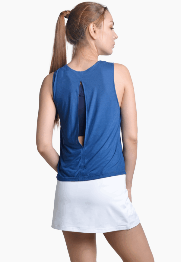 ViQ Back Hole Loose Tank - Image 6
