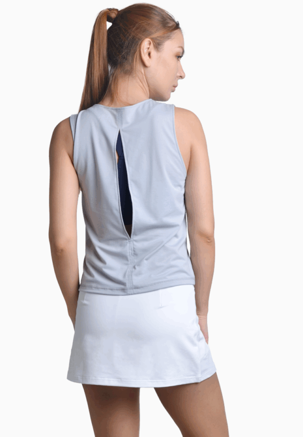 ViQ Back Hole Loose Tank - Image 9