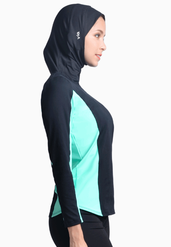 ViQ Movement Long Sleeve - Image 2