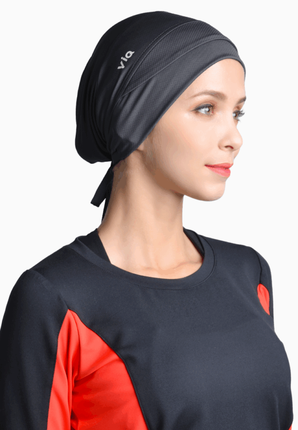ViQ Back Tie Sports Inner