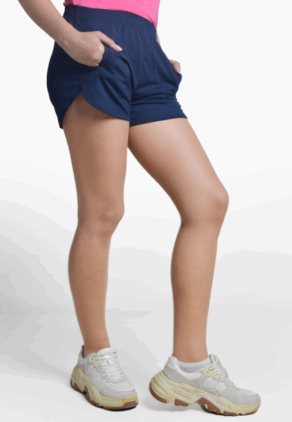 ViQ Active Dolphin Shorts - Image 2