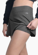 ViQ A-Line Skort  A