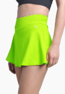ViQ A-Line Skort  A