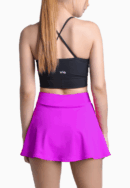 ViQ A-Line Skort  A