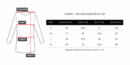 ViQ Long Sleeve Petal Top