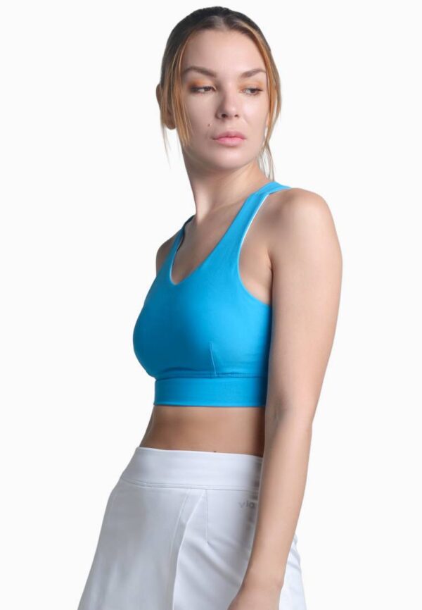 ViQ Sweetheart Sports Bra - Image 2