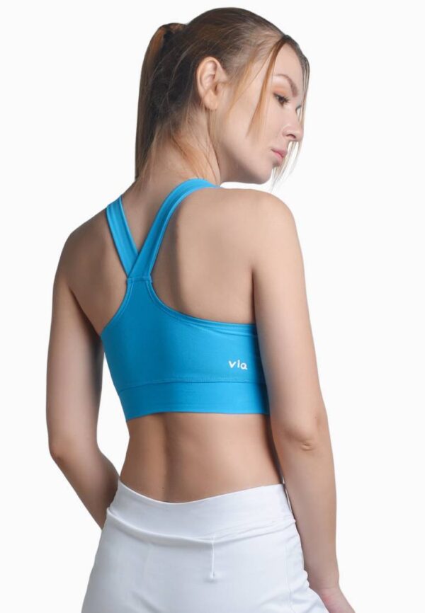 ViQ Sweetheart Sports Bra - Image 3
