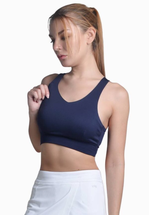 ViQ Sweetheart Sports Bra - Image 5