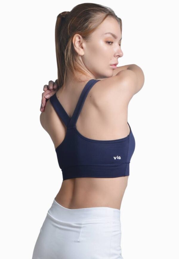 ViQ Sweetheart Sports Bra - Image 6