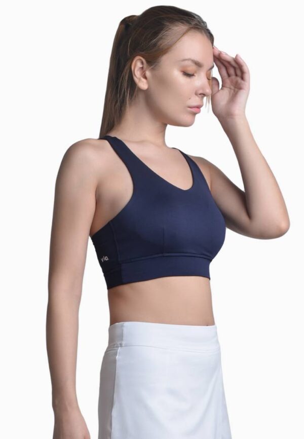 ViQ Sweetheart Sports Bra - Image 8