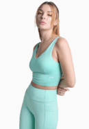 ViQ Training Sports Bra