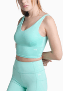 ViQ Training Sports Bra