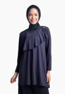 ViQ Ruffled Long Sleeve