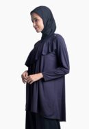 ViQ Ruffled Long Sleeve