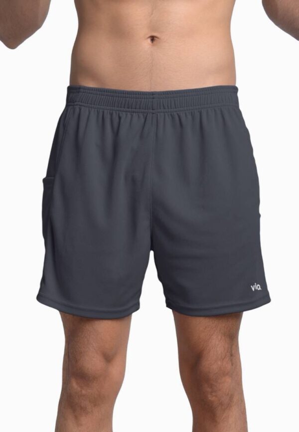 ViQ Men's Training Shorts