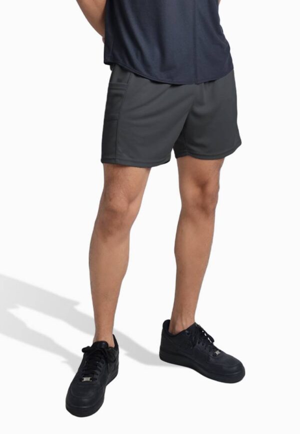 ViQ Men's Training Shorts - Image 2