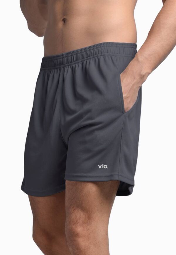 ViQ Men's Training Shorts - Image 3