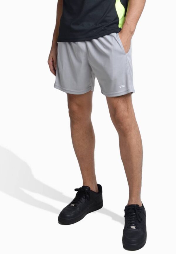 ViQ Men's Training Shorts - Image 4