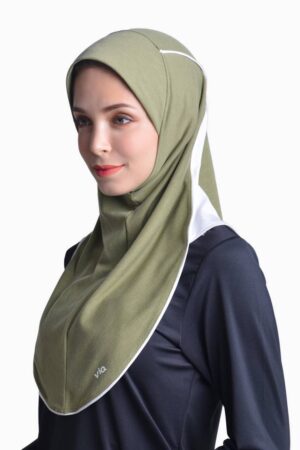 ViQ Sports Hijab II