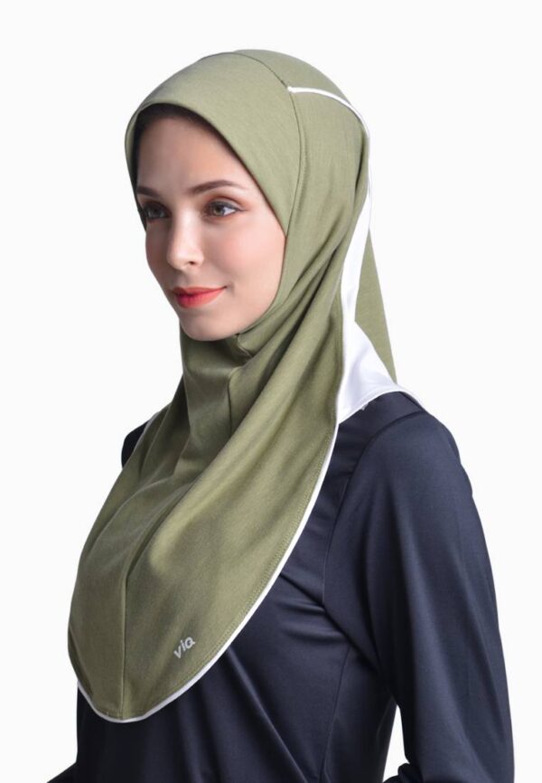 ViQ Sports Hijab II