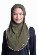 ViQ Sports Hijab II
