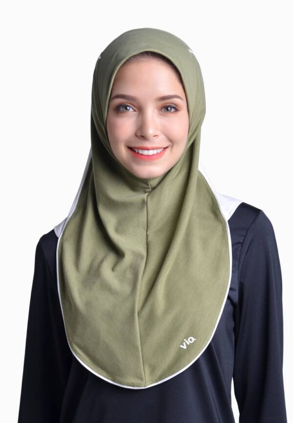 ViQ Sports Hijab II - Image 4