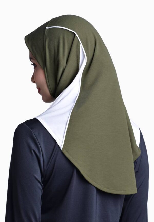 ViQ Sports Hijab II - Image 5