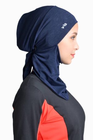 ViQ Adjustable Hijab