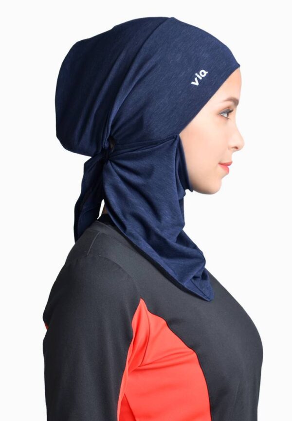 ViQ Adjustable Hijab