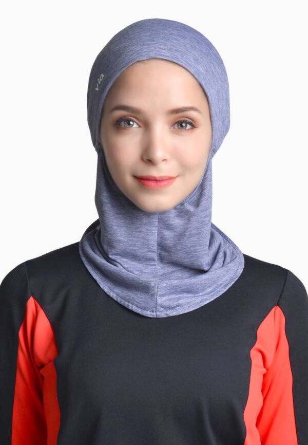 ViQ Adjustable Hijab - Image 3