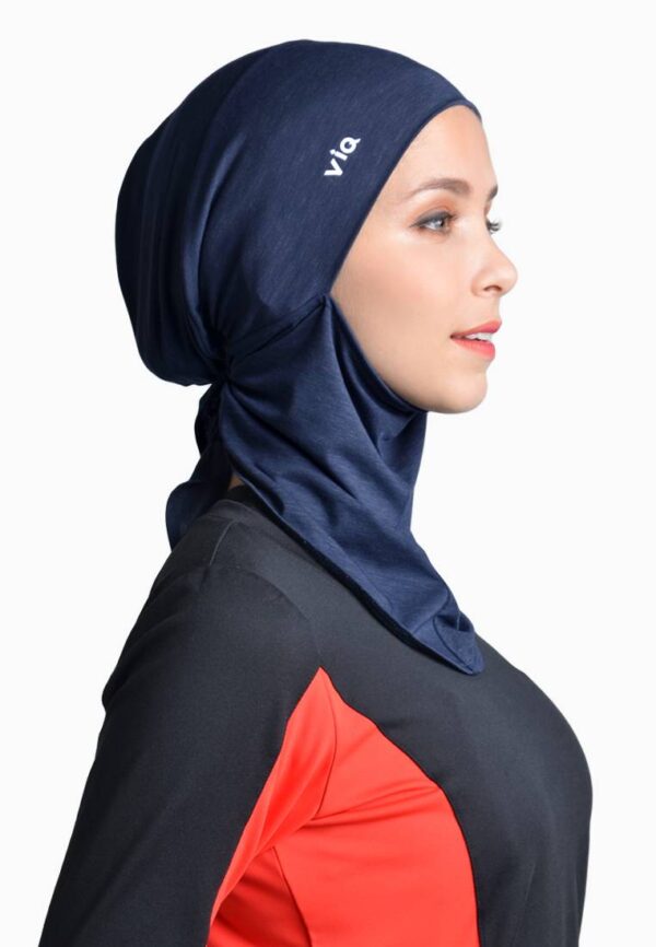 ViQ Adjustable Hijab - Image 4