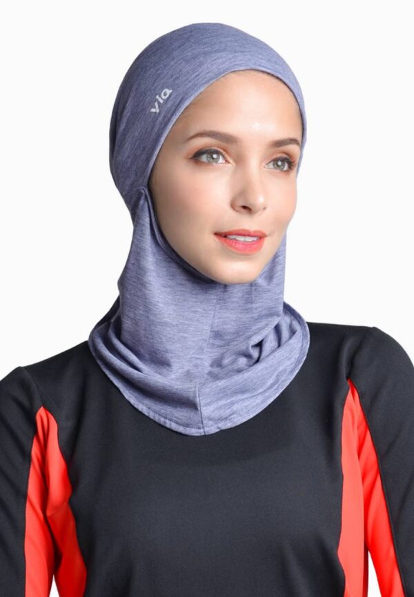 ViQ Adjustable Hijab - Image 5
