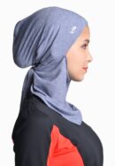 ViQ Adjustable Hijab
