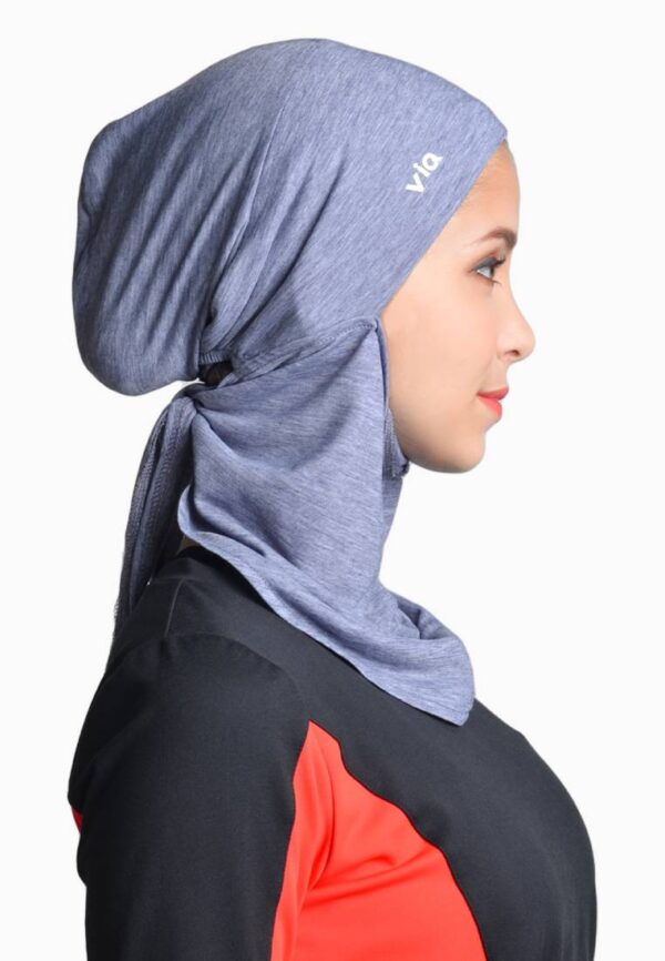 ViQ Adjustable Hijab - Image 6