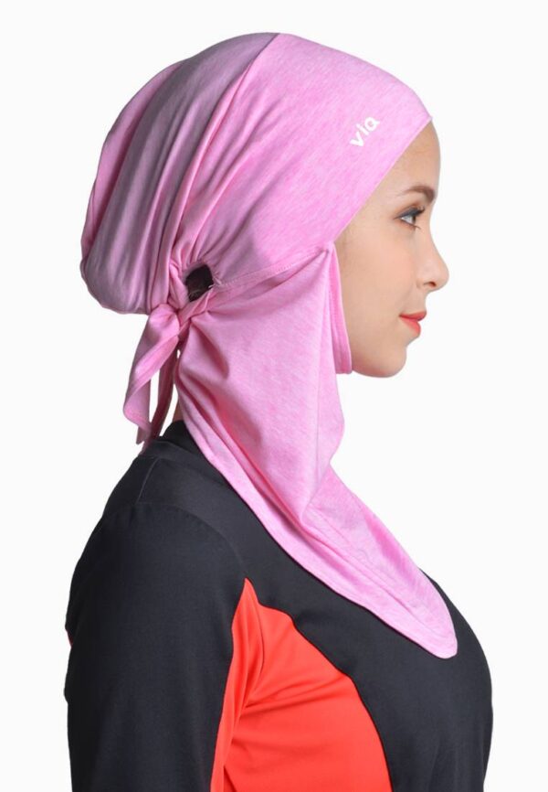 ViQ Adjustable Hijab - Image 7