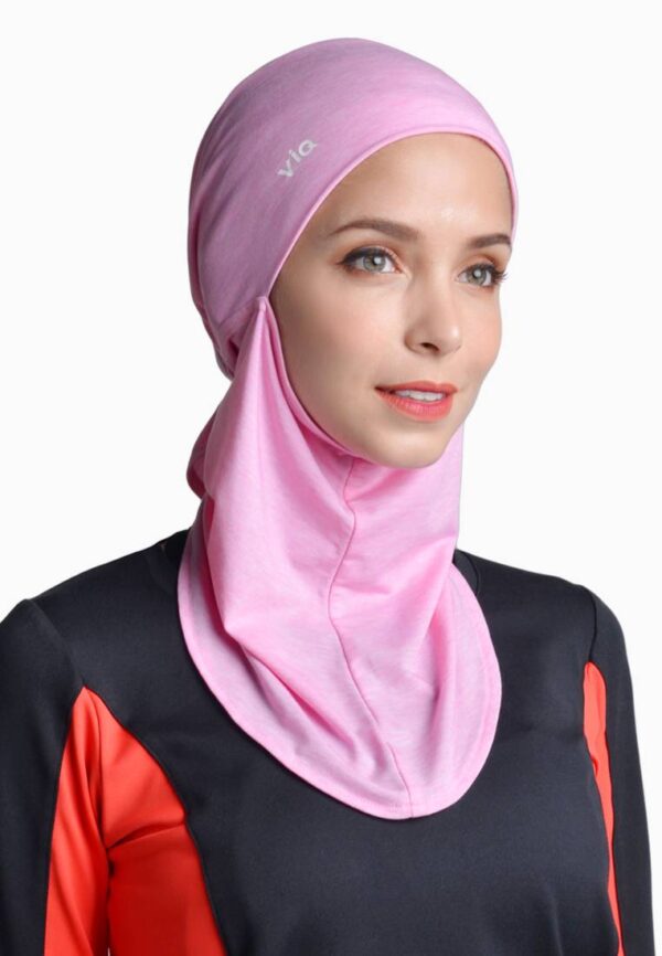 ViQ Adjustable Hijab - Image 8