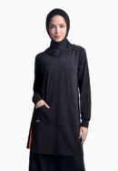 ViQ Long Sleeve Hoodie