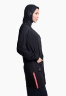 ViQ Long Sleeve Hoodie