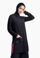 ViQ Long Sleeve Hoodie
