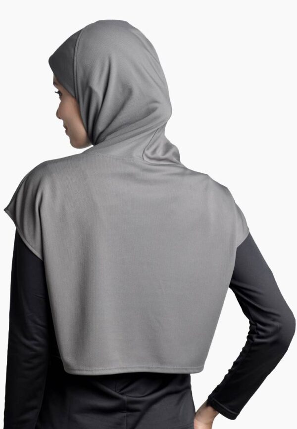 ViQ Sleeveless Hijab Top - Image 3