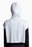 ViQ Sleeveless Hijab Top
