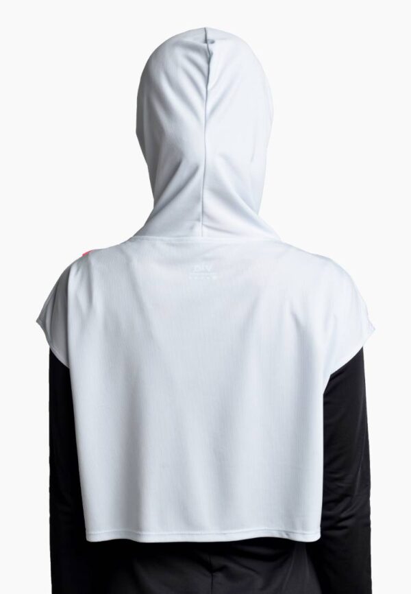 ViQ Sleeveless Hijab Top - Image 8