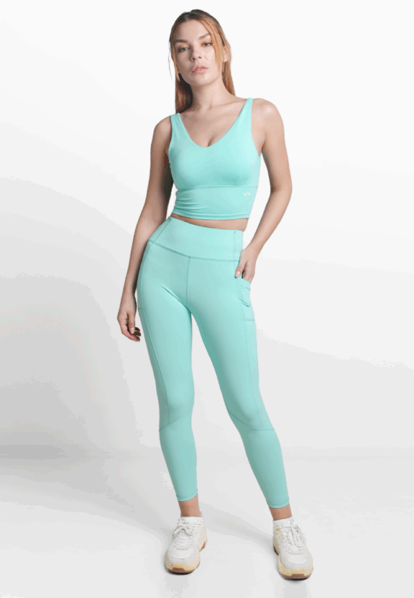 ViQ Performance Tights