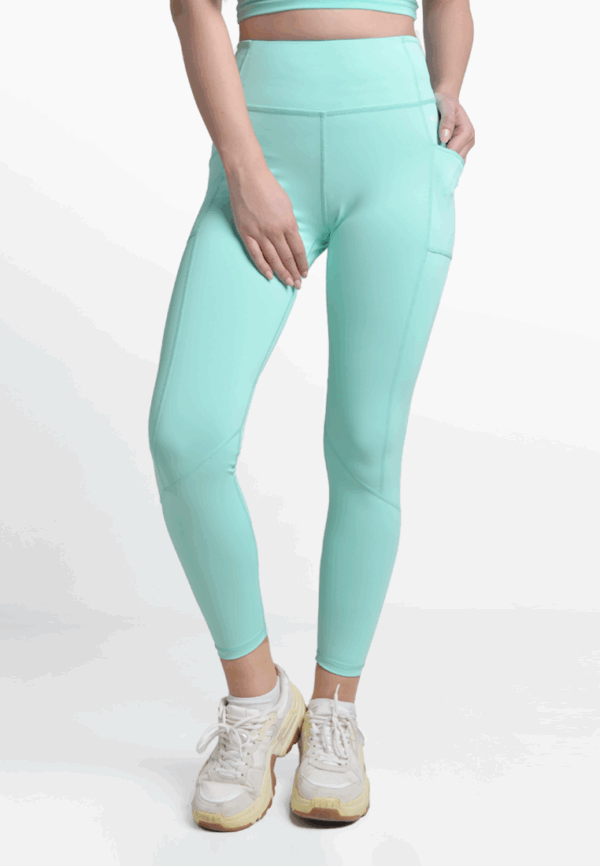 ViQ Performance Tights - Image 2